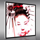 Quadro Forex Geisha