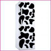 Spot Cow Set Wall Stickers