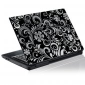 Sticker laptop exterior Grafica