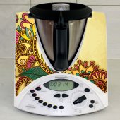 Sticker Thermomix TM 31 Festiv