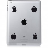 Stickers ipad 2