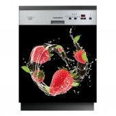 Strawberry - Dishwasher Cover Panels