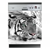 Tiger - Dishwasher Cover Panels