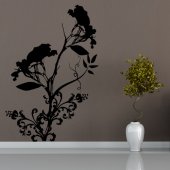 Tree Wall Stickers