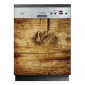 Wood - Dishwasher Cover Panels
