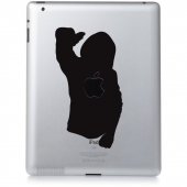 Autocolante ipad 3 yeah