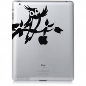 Bird - Decal Sticker for Ipad 2