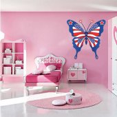 Butterfly Wall Stickers