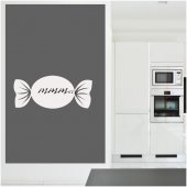 Candy - Whiteboard Wall Stickers