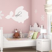 Fish - Whiteboard Wall Stickers