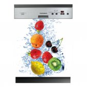 Fruits - Dishwasher Cover Panels