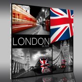 London - Acrylic Prints