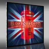 London - Acrylic Prints