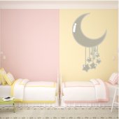 Moon Wall Stickers