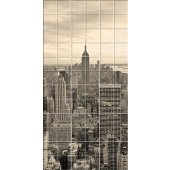 New York - Tiles Wall Stickers