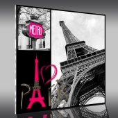 Obraz Plexiglas - Paris