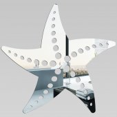 Starfish - Decorative Mirrors Acrylic