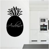 Sticker Ardezie Fruct