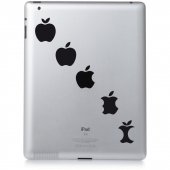 Sticker pentru Ipad 2 Apple