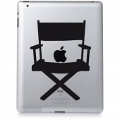 Sticker pentru Ipad 3 Director