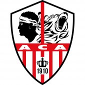 Stickers AC-AJACCIO