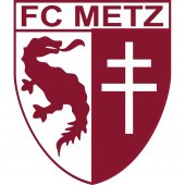 Stickers FC METZ