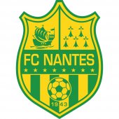 Stickers FC NANTES