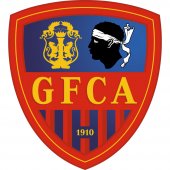 Stickers GFC AJACCIO