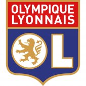 Stickers OLYMPIQUE LYONNAIS