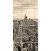 vinilo azulejos Nueva york