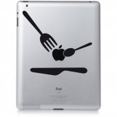 Vinilo para Ipad 2 miam