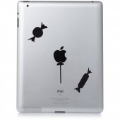 Vinilo para Ipad 3 dulces