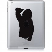 Yeah - Decal Sticker for Ipad 3