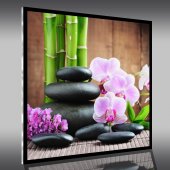 Zen - Acrylic Prints