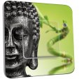 Interrupteur Décoré Simple Va et Vient - Bouddha Zen 2