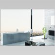 Miroir Plexiglass Acrylique - Rectange Maxi