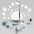 Miroir Plexiglass Acrylique - Spirale 3