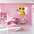 Stickers abeille