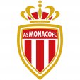 Stickers AS MONACO