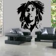 Stickers Bob Marley