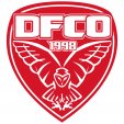 Stickers DIJON FCO