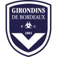 Stickers FC GIRONDINS DE BORDEAUX