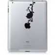 Stickers ipad 2 singe