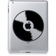 Stickers ipad 2 vinyl