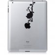 Stickers ipad 3 singe