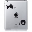 Stickers ipad 3 skate