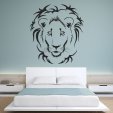 Stickers lion