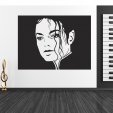 Stickers michael jackson