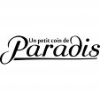 Stickers paradis