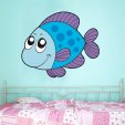 Stickers Poisson